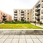 Guestready - Splendid Flat In Leith With Parking!