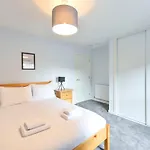 Guestready - Splendid Flat In Leith With Parking!